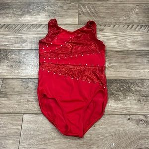 Balera Gymnastics Leotard